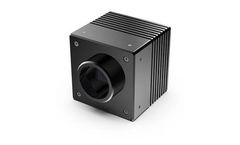 GHOPTO - Model GH-SW640Pro-U3 & GH-SW640Pro-CL - High Speed SWIR Camera