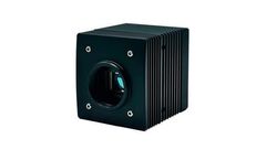 GHOPTO - Model GH-SW320-U2 & GH-SW320-Gnet - SWIR Camera