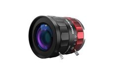 GHOPTO - Model F35F1.4 - Fixed Focal Length SWIR Lens