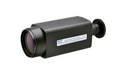 GHOPTO - Model F25-300 F2.8-32 - Zoom SWIR Lens