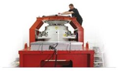 Spare Parts for LDS Vibration Test Systems