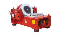Brüel & Kjær - Model LDS LPT Combo - Low Pressure Slip Tables