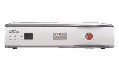 Brüel & Kjær - Model LDS LASER USB - Vibration Control System