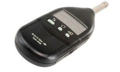 Brüel & Kjær - Model Type 2240 - Class 1 Sound Level Meter