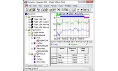 Version Type 7825 - Protector PC Software