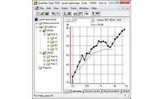 Version Type 7830 - Qualifier Building Acoustics Software