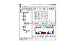 Windows - Version Type 7815 - Noise Explorer Data Handling Software