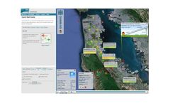 WebTrak - Online Flight & Noise Information for the Community Software