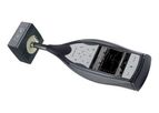 Brüel & Kjær - Model Type 2250-L - Sound Level Meter