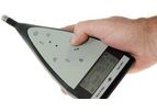 Brüel & Kjær - Model Type 2239A - Integrating Sound Level Meter