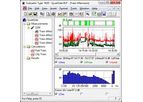 Windows - Version Type 7820 - Evaluator of Based Software for Environmental Noise Evaluation Software