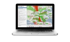 WebTrak MyNeighbourhood - Helping Communities Understand Airport Noise Software