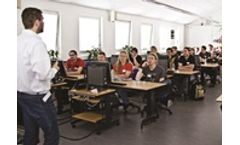 Sound Control Training / Vibration Control Training