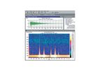 Pulse LabShop - Fundamental Analysis Software
