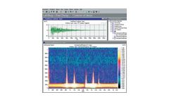 Pulse LabShop - Fundamental Analysis Software
