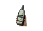 Brüel & Kjær - Model Type 2250-H - Handheld Vibration Analyzer
