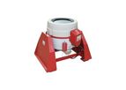 Brüel & Kjær - Model LDS V830 - Medium Force Shaker for Vibration Environment under Laboratory Conditions