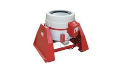 Brüel & Kjær - Model LDS V830 - Medium Force Shaker for Vibration Environment under Laboratory Conditions