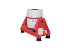 Brüel & Kjær - Model LDS V555 - Low Force Shaker for Vibration Environment under Laboratory Conditions