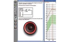PULSE - Version Type 7772 - Steady State Response Analysis Software