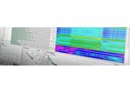 Version Type 7708 - Time Data Recording Software