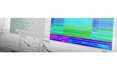 Version Type 7708 - Time Data Recording Software
