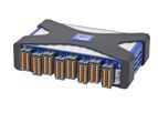 Hottinger QuantumX - Model MX1601B - 16-Channel Amplifier