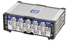 HBK SomatXR - Model MX1601B-R - SomatXR - Measurement Modules