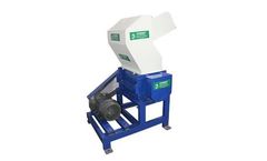 Keyul - Pet Bottle Shredder