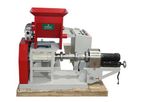 Keyul - Fish Feed Making Machine