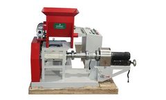 Keyul - Fish Feed Making Machine