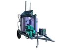 Keyul - Silage Packing Machine