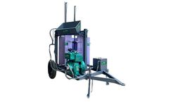 Keyul - Silage Packing Machine