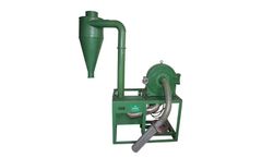Keyul - Feed Grinder