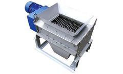 Keyul - Waste Shredder