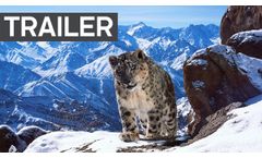 Planet Earth II: Official Extended Trailer | BBC Earth - Video