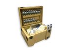 Hispanovema - Model EDECON 10 - CBRN Decontamination Electronic Equipment and Sensitive Material