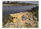 Hispanovema - Hydros Marine Mobile Watermaker