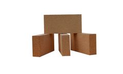 Sijihuo - Fire Clay Brick