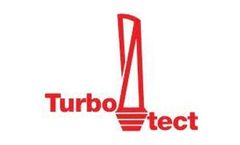 TURBOTECT - Model EWS - Exterior Washing System