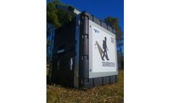 Waterologies Solardistech - Portable Drinking Water Generation Device