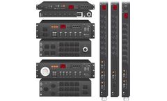 Optima - Smart / Intelligent PDUs
