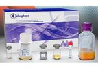 Bluephage - US-EPA Easy Kit & Material