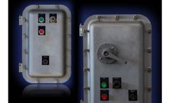 Cordyne - Model ESX-K & CSX-K Series - Motor Starters