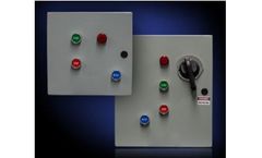 Cordyne - Model ES4 & CS4 Series - Motor Starters