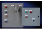 Cordyne - Model ENS4 & CNS4 Series - Motor Starters