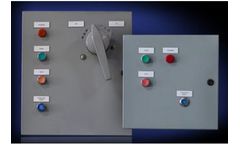 Cordyne - Model ENS4 & CNS4 Series - Motor Starters