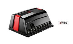 Smart Battery Hub Triple Engine