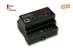 Model 2314 - Ip Relay Control with 3 Channels and Energy Metering