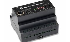 Model 2302 - Ip Relay Control: Expert Net Control
